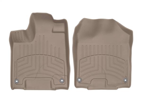 Weathertech - Weathertech FloorLiner HP 458391IM