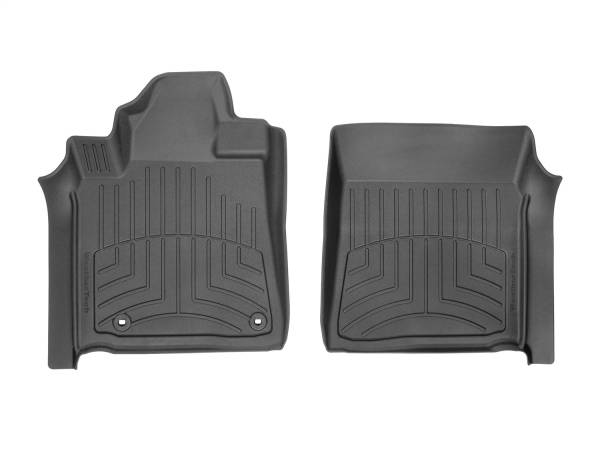 Weathertech - Weathertech FloorLiner HP 444081IM