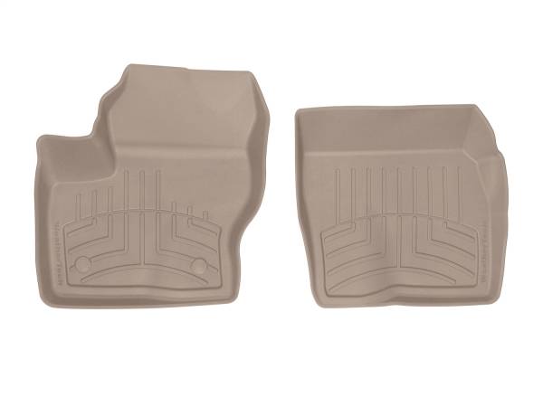 Weathertech - Weathertech FloorLiner HP 454591IM
