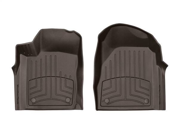 Weathertech - Weathertech FloorLiner HP 479301IM