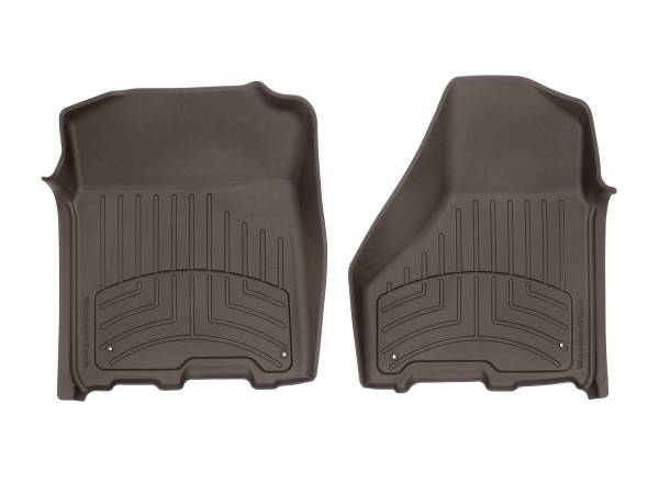 Weathertech - Weathertech FloorLiner HP 474781IM