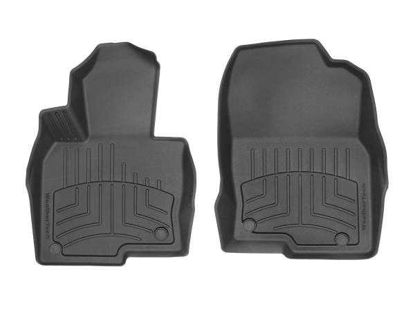 Weathertech - Weathertech FloorLiner HP 4411871IM