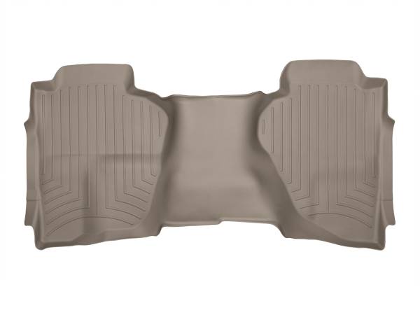 Weathertech - Weathertech FloorLiner HP 456974IM