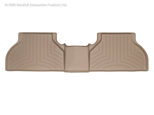 Weathertech - Weathertech FloorLiner™ DigitalFit® 452924