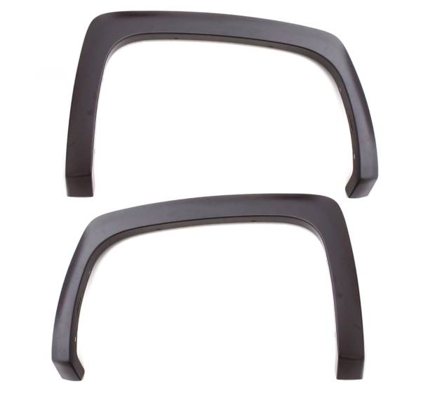 Lund - Lund Sx-Sport Style 2Pc Smooth SX129SB