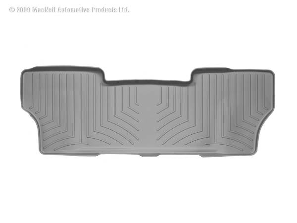 Weathertech - Weathertech FloorLiner™ DigitalFit® 460493