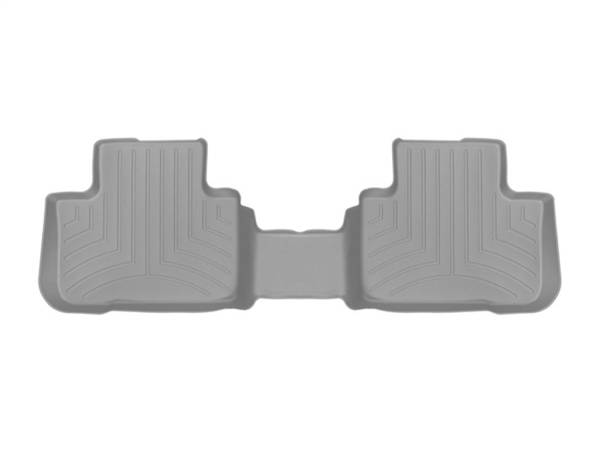 Weathertech - Weathertech FloorLiner™ DigitalFit® 4612732