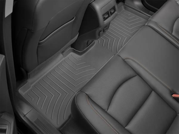 Weathertech - Weathertech FloorLiner™ DigitalFit® 4414212