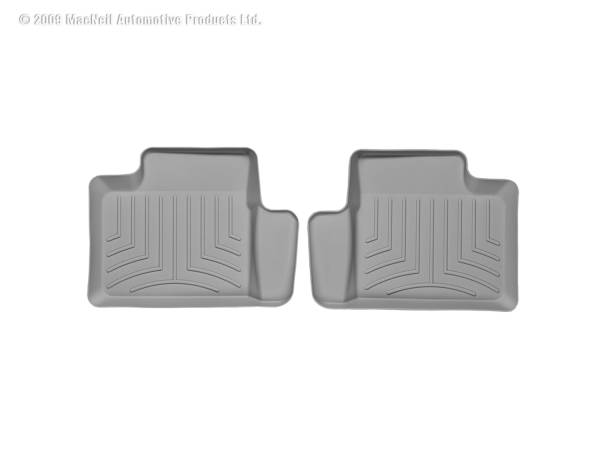 Weathertech - Weathertech FloorLiner™ DigitalFit® 460162