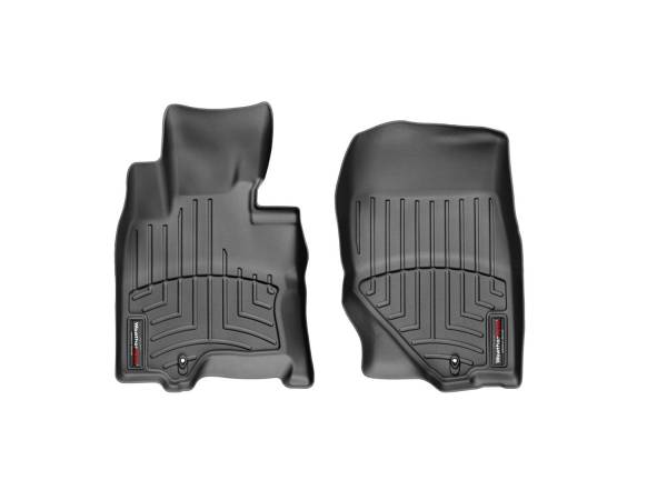 Weathertech - Weathertech FloorLiner™ DigitalFit® 441721