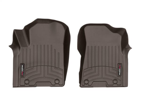 Weathertech - Weathertech FloorLiner™ DigitalFit® 4715021