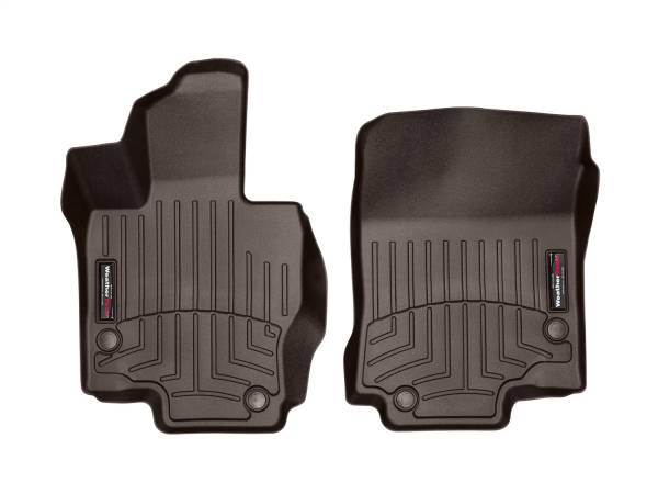 Weathertech - Weathertech FloorLiner™ DigitalFit® 4715331