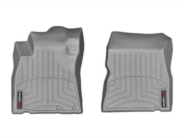 Weathertech - Weathertech FloorLiner™ DigitalFit® 465771