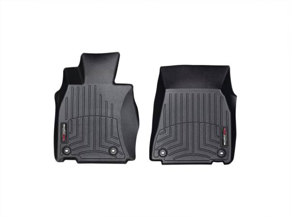 Weathertech - Weathertech FloorLiner™ DigitalFit® 445141