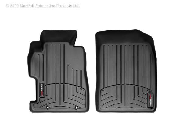 Weathertech - Weathertech FloorLiner™ DigitalFit® 440901
