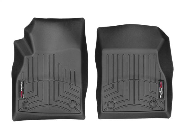 Weathertech - Weathertech FloorLiner™ DigitalFit® 449961