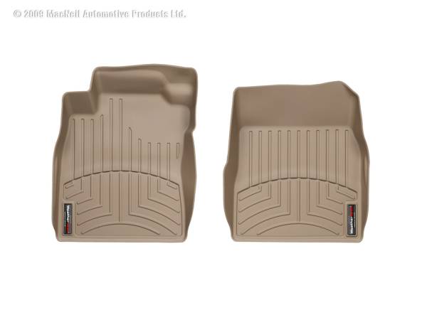 Weathertech - Weathertech FloorLiner™ DigitalFit® 451681