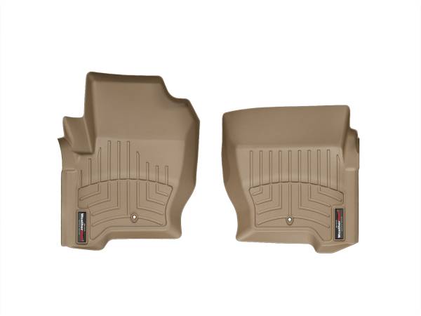 Weathertech - Weathertech FloorLiner™ DigitalFit® 453621