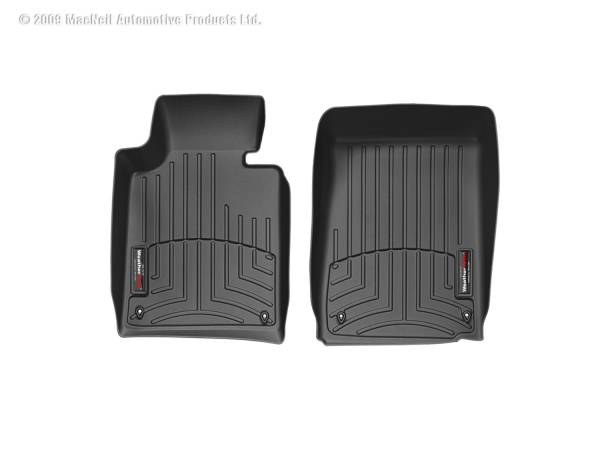 Weathertech - Weathertech FloorLiner™ DigitalFit® 441061