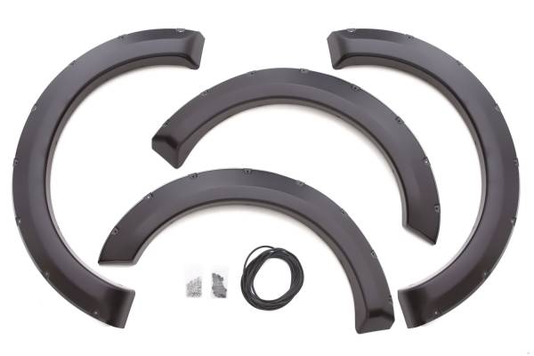 Lund - Lund Rx-Rivet Style 4Pc Smooth RX312S