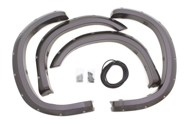 Lund - Lund Rx-Rivet Style 4Pc Smooth RX602S