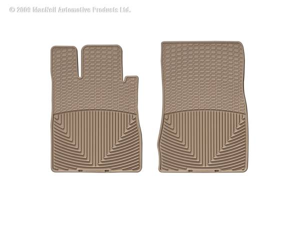 Weathertech - Weathertech All Weather Floor Mats W36TN