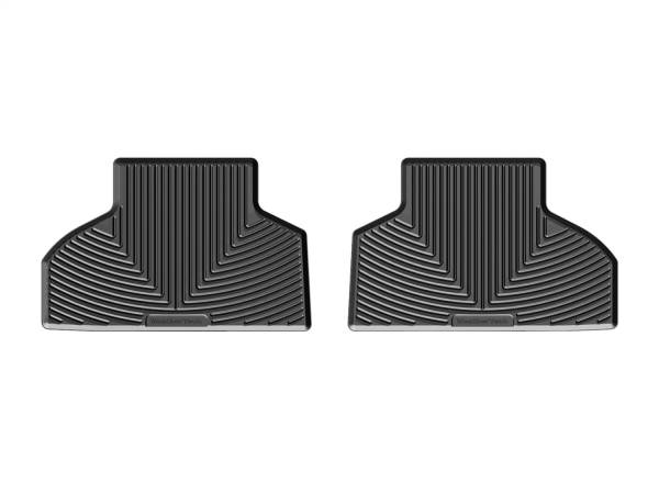 Weathertech - Weathertech All Weather Floor Mats W326