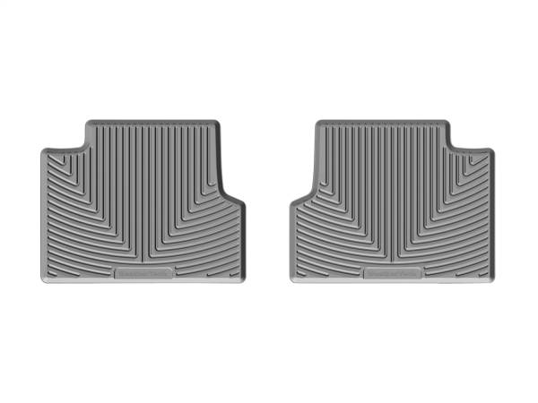 Weathertech - Weathertech All Weather Floor Mats W317GR