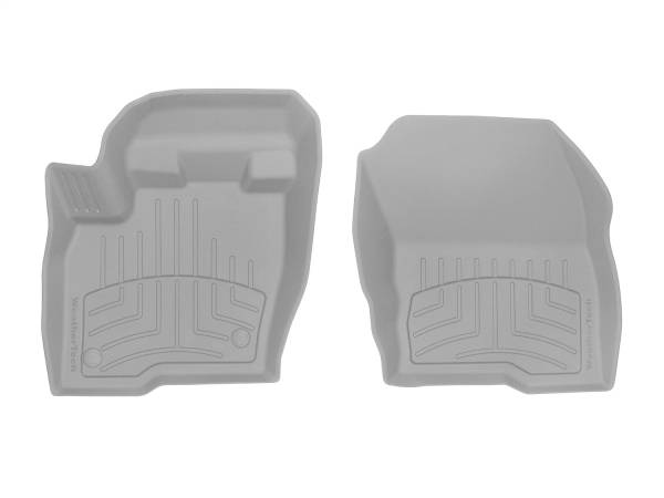 Weathertech - Weathertech FloorLiner HP 468151IM