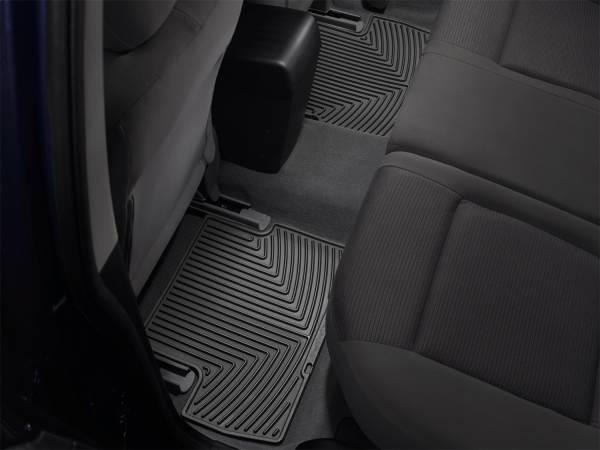 Weathertech - Weathertech All Weather Floor Mats WTHB000160