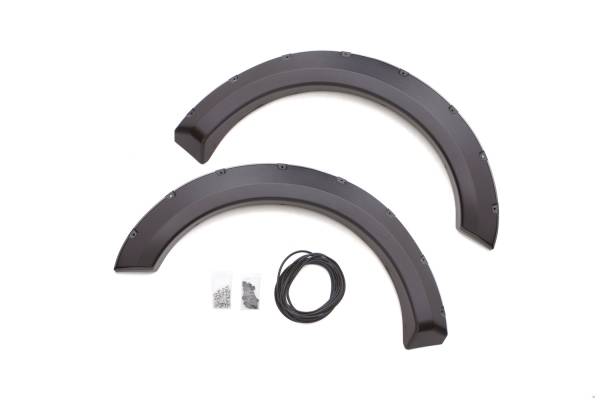 Lund - Lund Rx-Rivet Style 2Pc Textured RX314TA