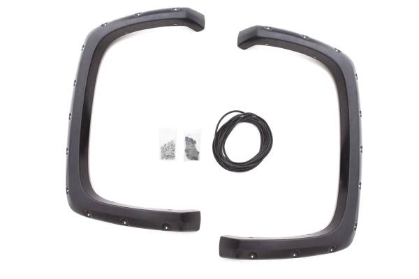 Lund - Lund Rx-Rivet Style 2Pc Textured RX109TB