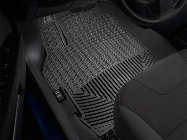 Weathertech - Weathertech All Weather Floor Mats WTCB333334