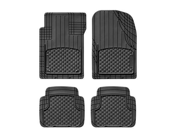 Weathertech - Weathertech Universal All Vehicle Mat 11AVMSB
