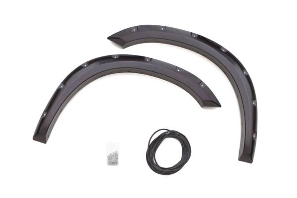 Lund - Lund Rx-Rivet Style 2Pc Smooth RX205SA