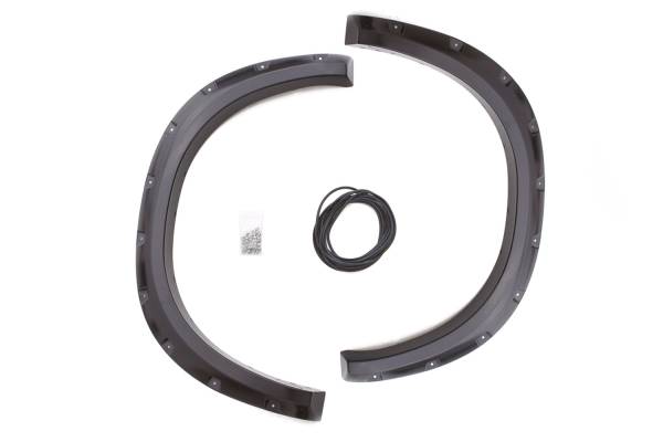 Lund - Lund Rx-Rivet Style 2Pc Textured RX205TB