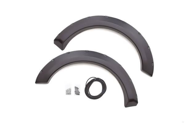Lund - Lund Rx-Rivet Style 2Pc Smooth RX310SA