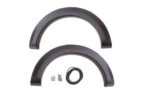Lund - Lund Rx-Rivet Style 2Pc Smooth RX310SB