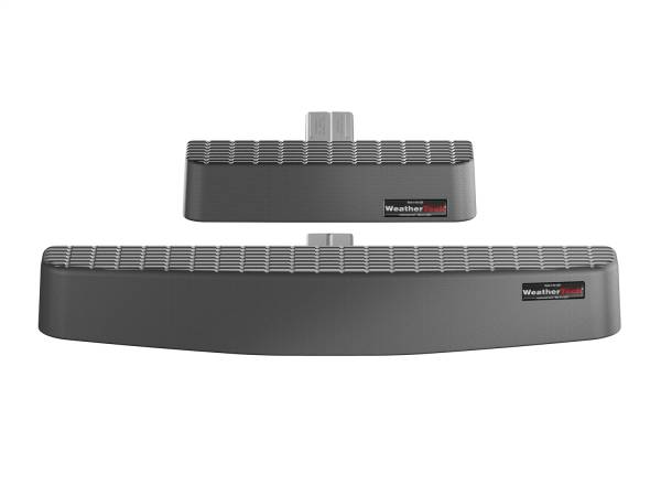 Weathertech - Weathertech BumpStepXL 81BS1XL