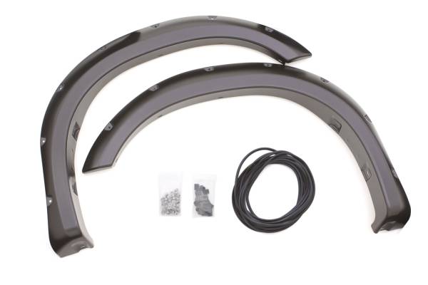Lund - Lund Rx-Rivet Style 2Pc Smooth RX602SA