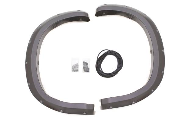 Lund - Lund Rx-Rivet Style 2Pc Smooth RX602SB