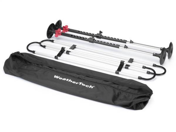 Weathertech - Weathertech Pet Barrier Storage Bag 84PB16