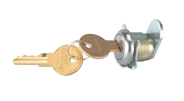 Lund - Lund Tool Box Accessory; Replacement Paddle Handle Cam w/Key 5212