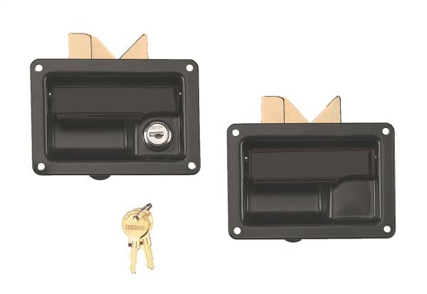 Lund - Lund Tool Box Accessory; Latch; Qty 12 5218