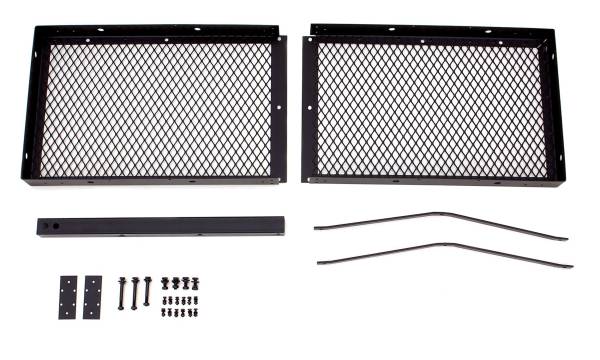 Lund - Lund Cargo Carrier With 2 In. Receiver 601010