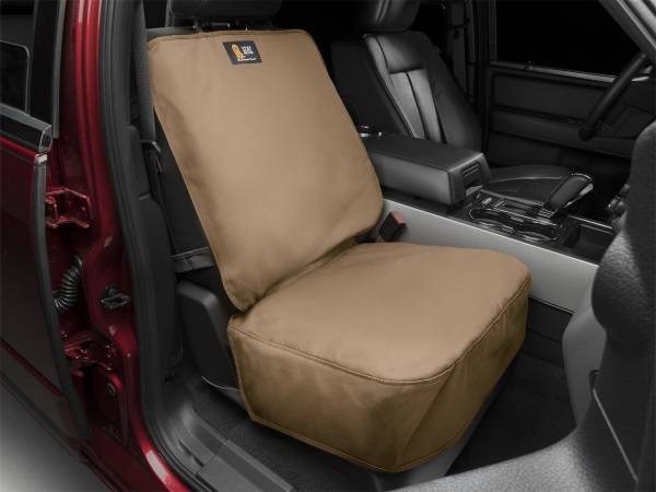 Weathertech - Weathertech Universal Seat Protector SPB002COBX