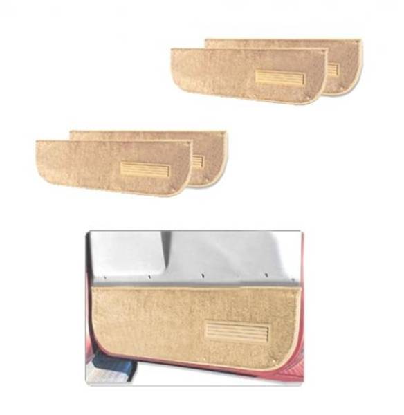 Lund - Lund Proline - Aftermarket 120110