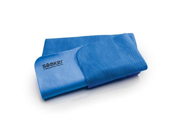Weathertech - Weathertech Soaker 8ASOAKER2