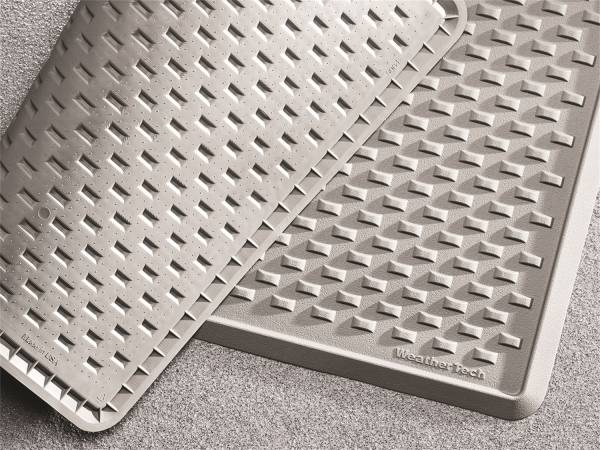 Weathertech - WeatherTech® Indoor Mats™