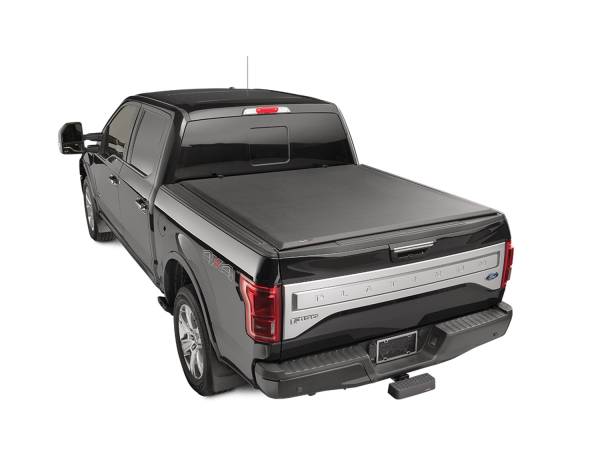 Weathertech - WeatherTech® Roll Up Truck Bed Cover